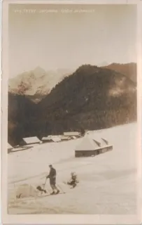 Vysoké Tatry