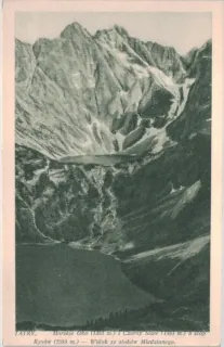 Vysoké Tatry
