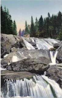 Vysoké Tatry