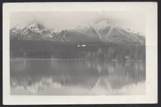 Vysoké Tatry