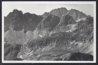 Vysoké Tatry