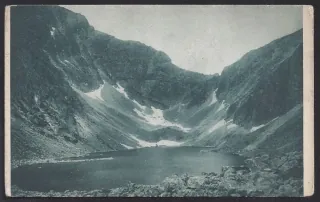 Vysoké Tatry