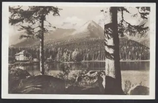 Vysoké Tatry