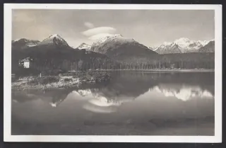 Vysoké Tatry