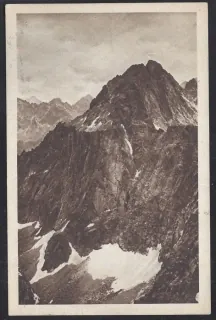Vysoké Tatry