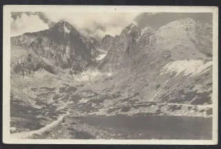 Vysoké Tatry