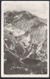 Vysoké Tatry