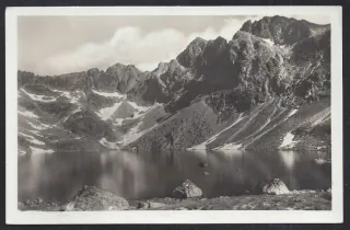 Vysoké Tatry