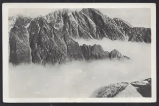 Vysoké Tatry