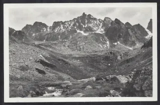 Vysoké Tatry