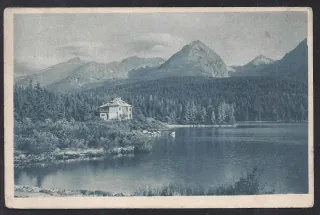 Vysoké Tatry