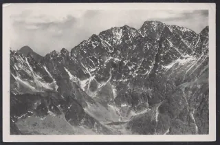 Vysoké Tatry