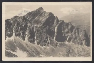 Vysoké Tatry