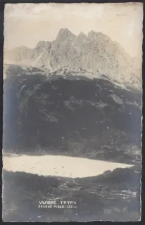 Vysoké Tatry