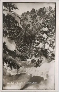 Vysoké Tatry
