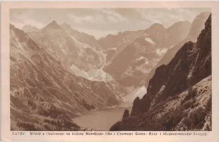 Vysoké Tatry