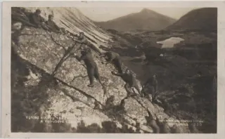 Vysoké Tatry
