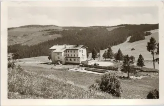 Vysoké Tatry