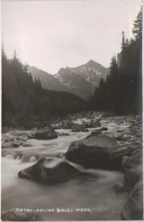 Vysoké Tatry