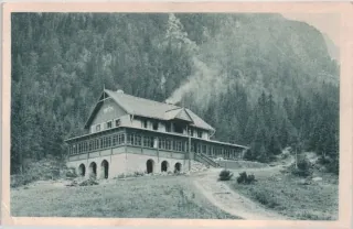 Vysoké Tatry