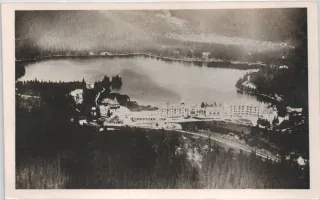 Vysoké Tatry