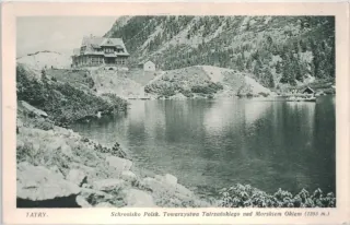 Vysoké Tatry