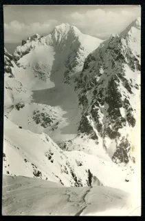 Vysoké Tatry