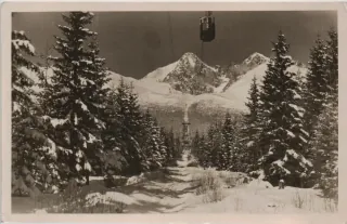 Vysoké Tatry