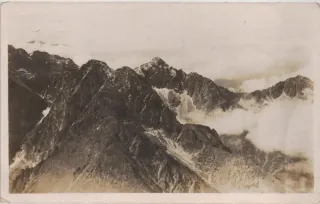 Vysoké Tatry