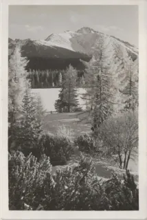 Vysoké Tatry