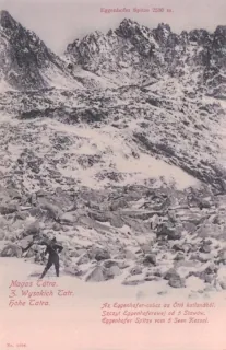 Vysoké Tatry
