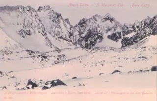 Vysoké Tatry