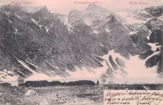Vysoké Tatry
