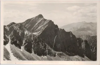 Vysoké Tatry