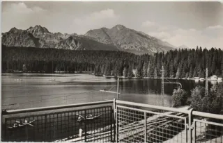 Vysoké Tatry