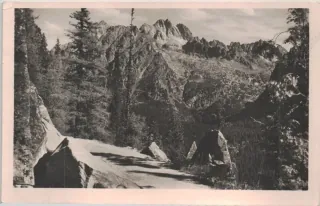 Vysoké Tatry