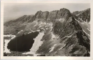 Vysoké Tatry
