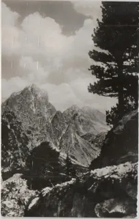 Vysoké Tatry