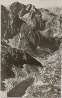 Vysoké Tatry