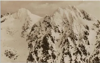 Vysoké Tatry
