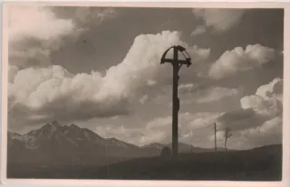 Vysoké Tatry
