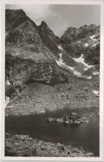 Vysoké Tatry