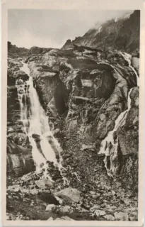 Vysoké Tatry