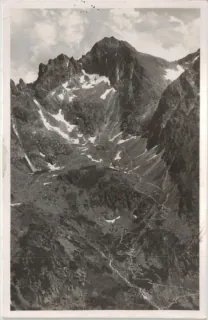 Vysoké Tatry