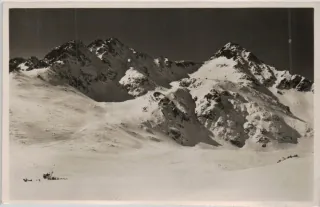 Vysoké Tatry