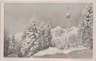 Vysoké Tatry