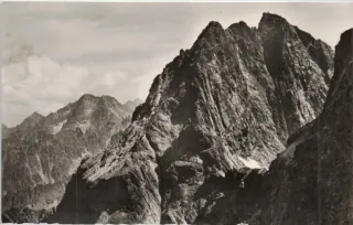 Vysoké Tatry