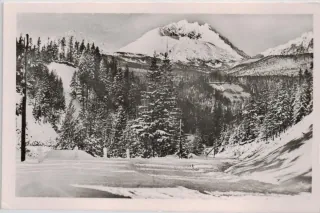 Vysoké Tatry