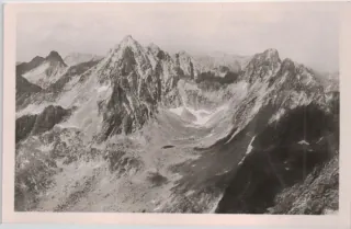 Vysoké Tatry