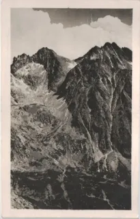 Vysoké Tatry